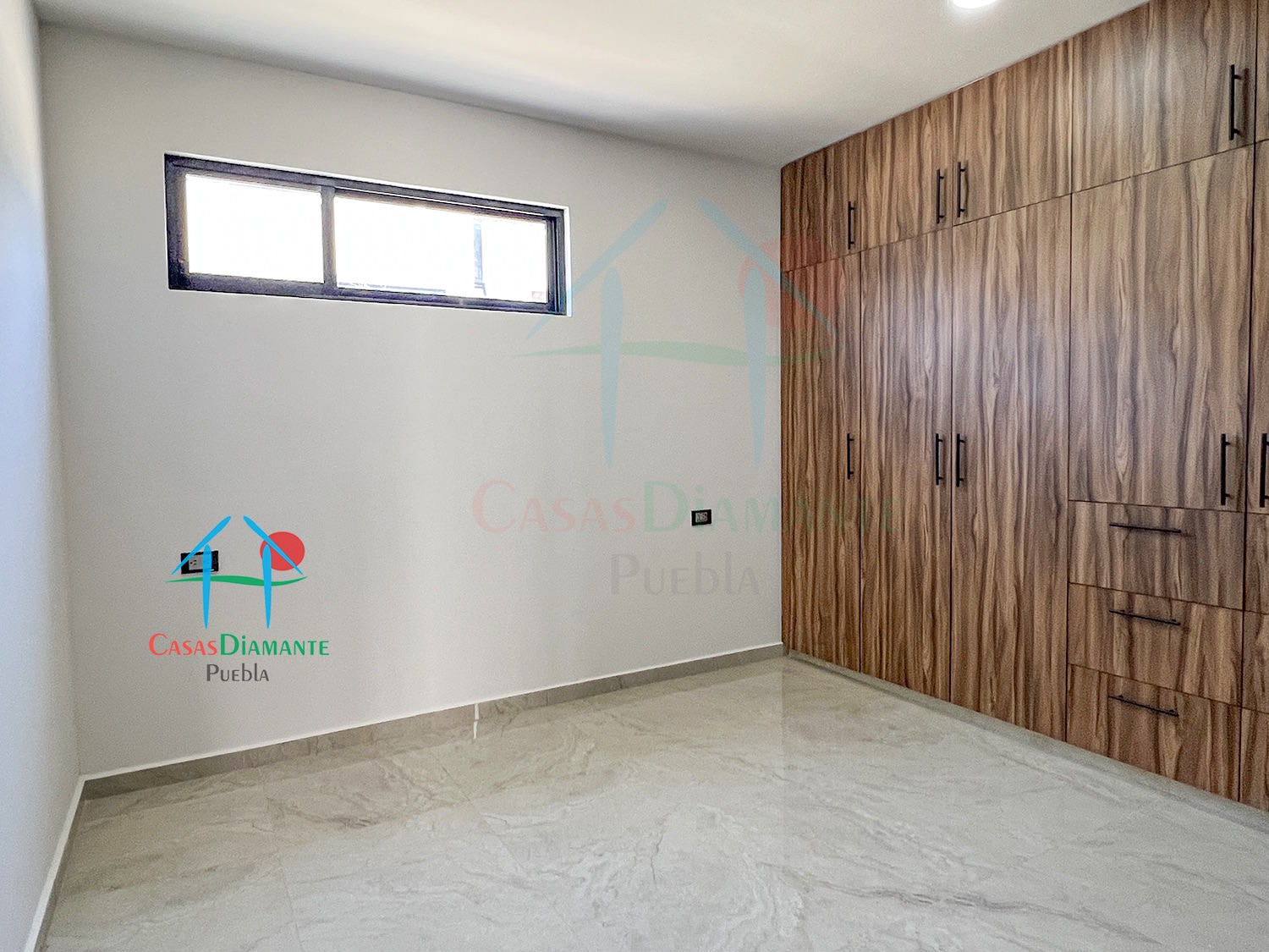 Parque Chiapas Casa Suchiapa - Recámara uno 1